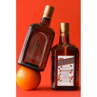 COINTRAEU ไซรัปส้ม สำหรับเบเกอรี่และเครื่องดื่ม