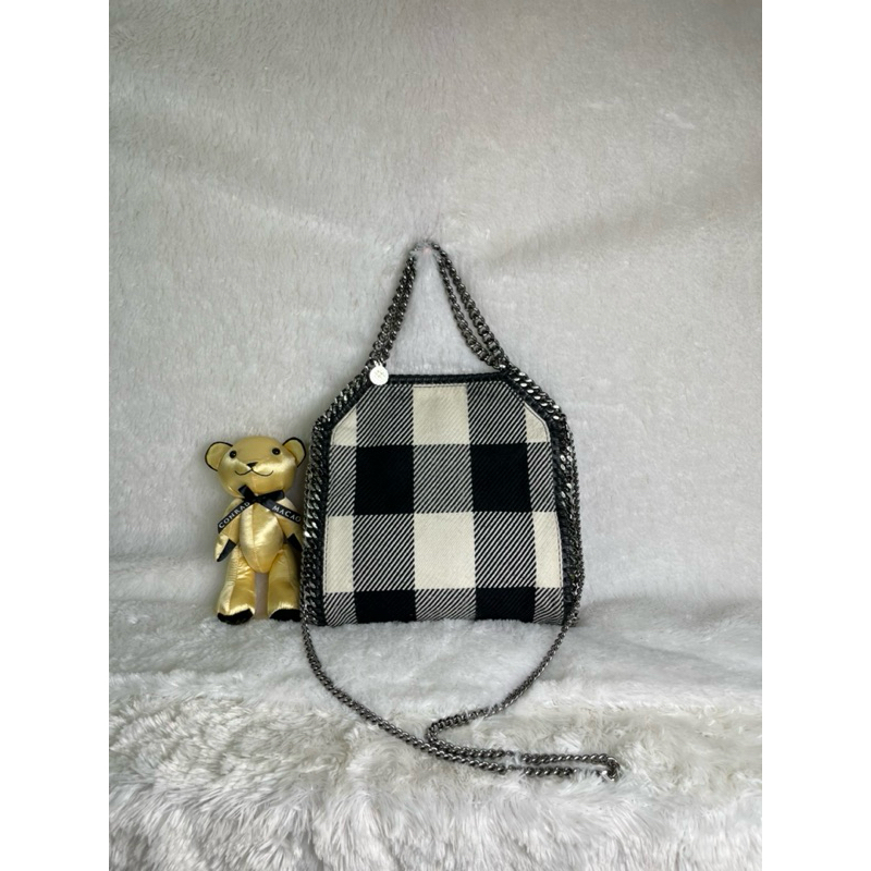 Stella mc fala mini bag