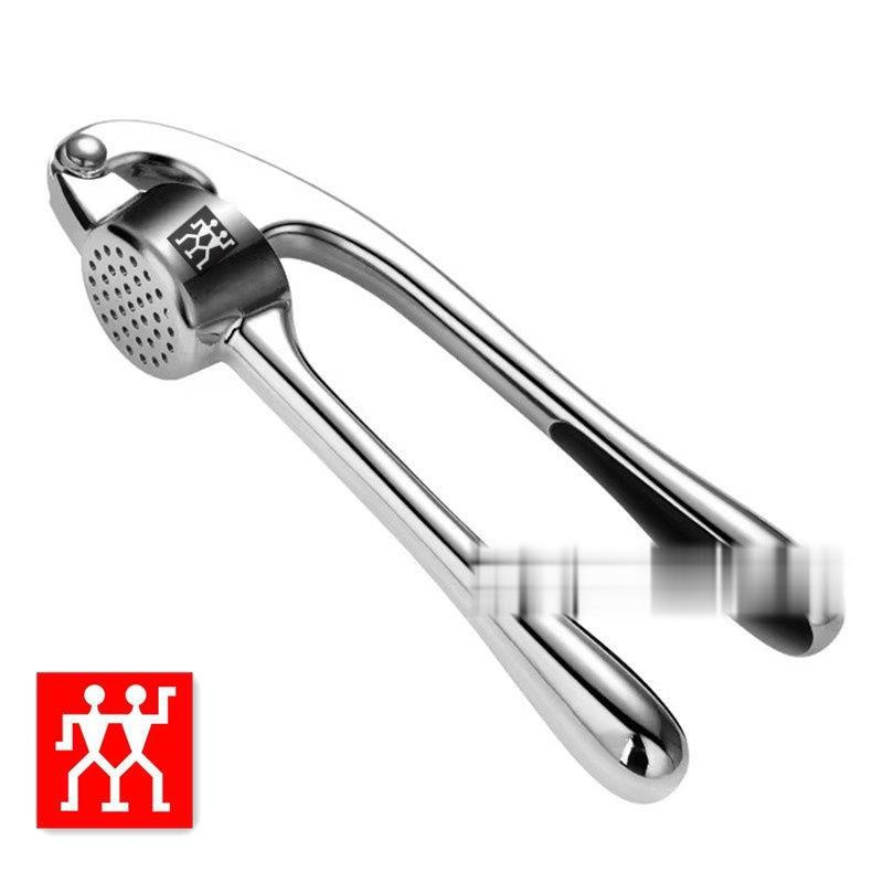 German Zwilling Garlic Press Garlic Mashers Home Garlic Mashers Garlic Mashers Garlic Mashers Kitche