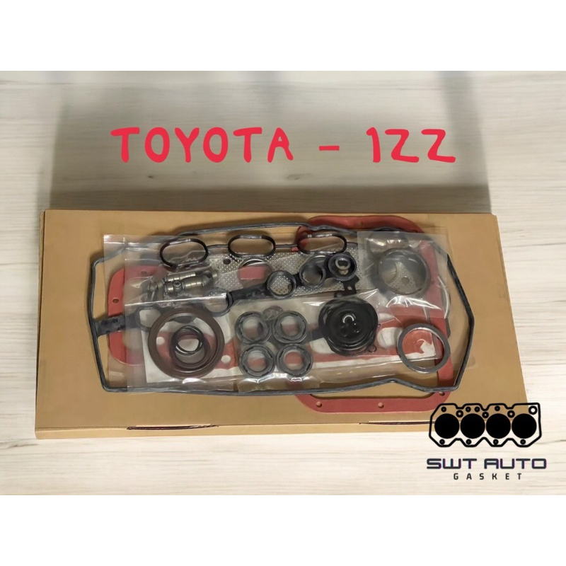 ปะเก็นชุดใหญ่ โตโยต้า TOYOTA 1ZZ