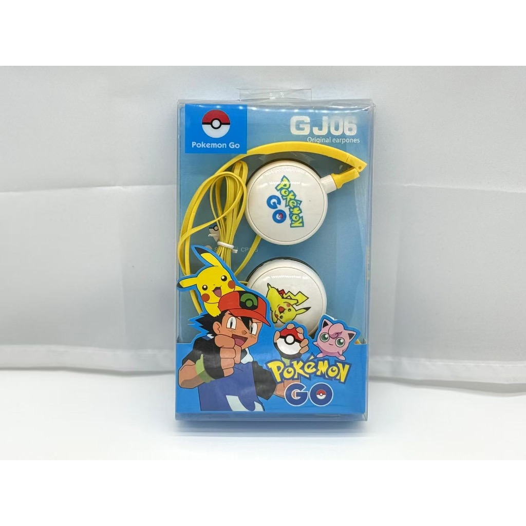 หูฟังพร้อมชุดหูฟังไมโครโฟน หูฟังสำหรับนักเรียน แบบการ์ตูน หูฟังแบบพกพา สามารถใช้กับคอมพิวเตอร์ได้ 3.5mm