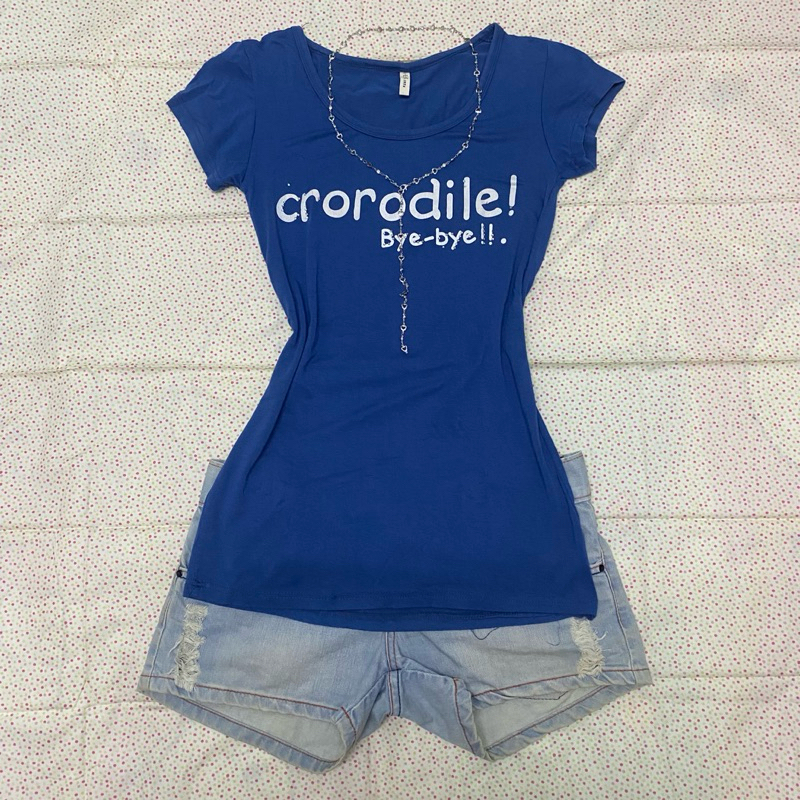 🇯🇵 Japan Brand Babytee งานแบรนด์ญี่ปุ่น เสื้อผ้ามือ 2 (Babytee,Coquette,Japan)