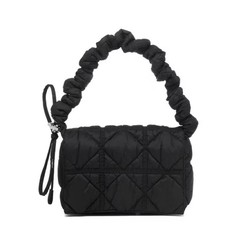 กระเป๋า Carlyn Luke Black Bag แท้ 💯%