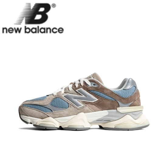 New Balance NB 9060 Brown Blue