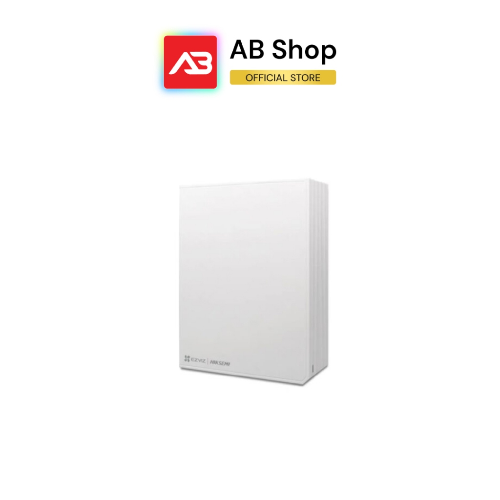 EZVIZ STORAGE 8CH รุ่น R5C ใช้เก็บข้อมูล