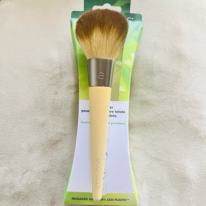 Ecotools Full Powder Brush แท้ 100%