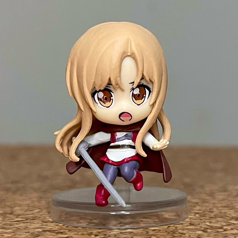 Asuna : อาสึนะ 🗡️🗡️🗡️