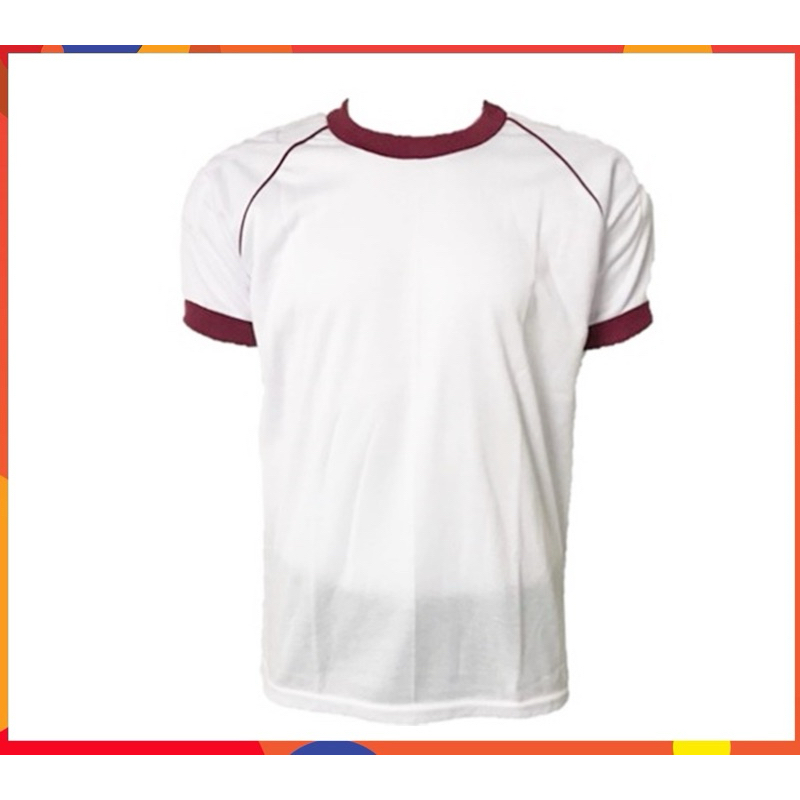 เสื้อซับในตำรวจ แบบบุไหล่!! พร้อมโลโก้ เสื้อรองใน