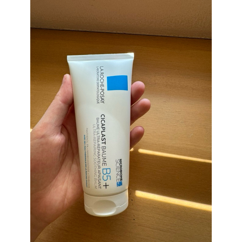 ส่งต่อ laroche posay cicaplast baume b5+ บาล์มบำรุงผิวตัวดัง 100 ml