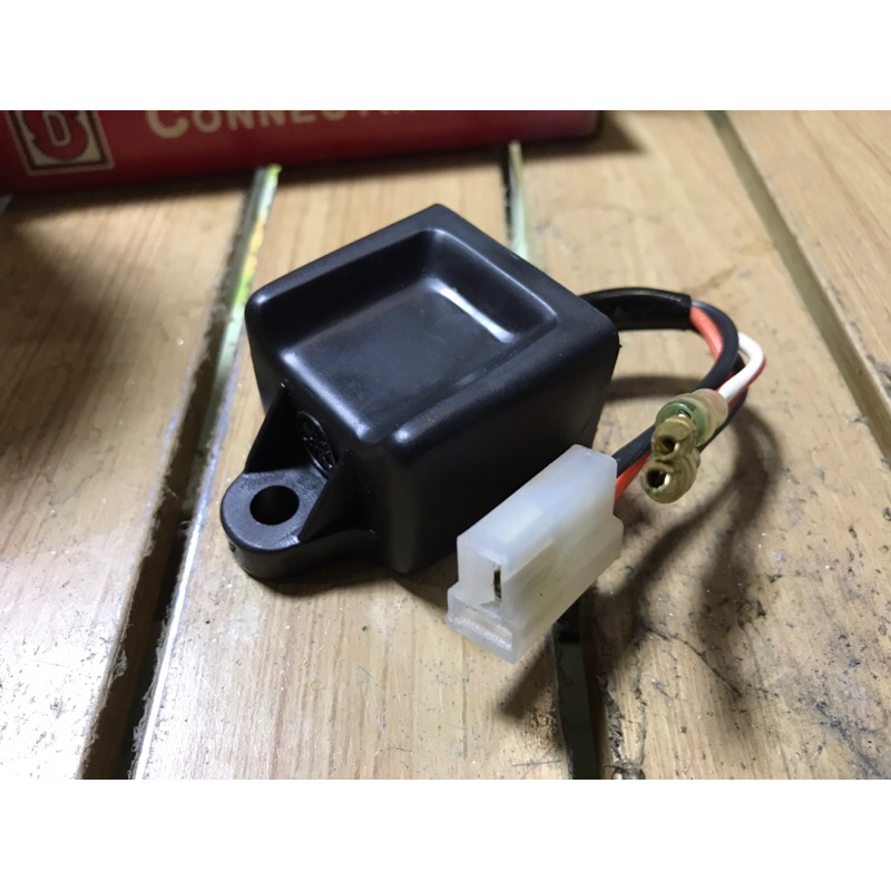 กล่อง cdi yamaha y80 y80u