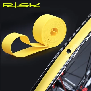 เทปรองขอบล้อจักรยาน RISK ขนาด 26 / 27.5 / 29 / 700C