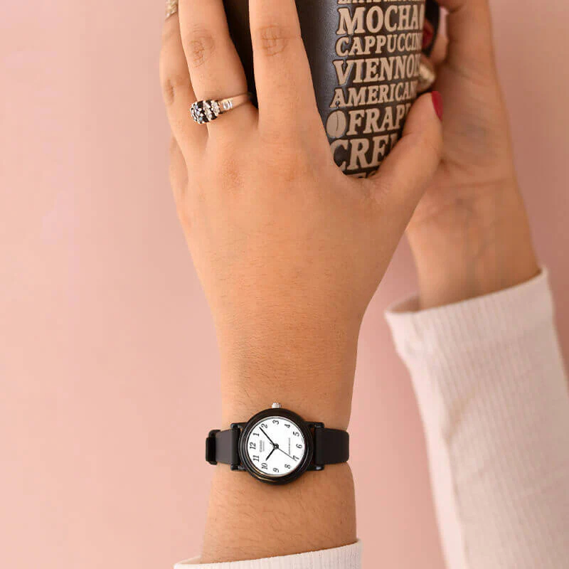 นาฬิกาข้อมือผู้หญิง CASIO แท้ 100% รุ่น LQ-139AMV LQ-139EMV ขนาดตัวเรือน 25.2 มม.Quartz 3 เข็ม ตัวเรือน กรอบ สาย กระจก
