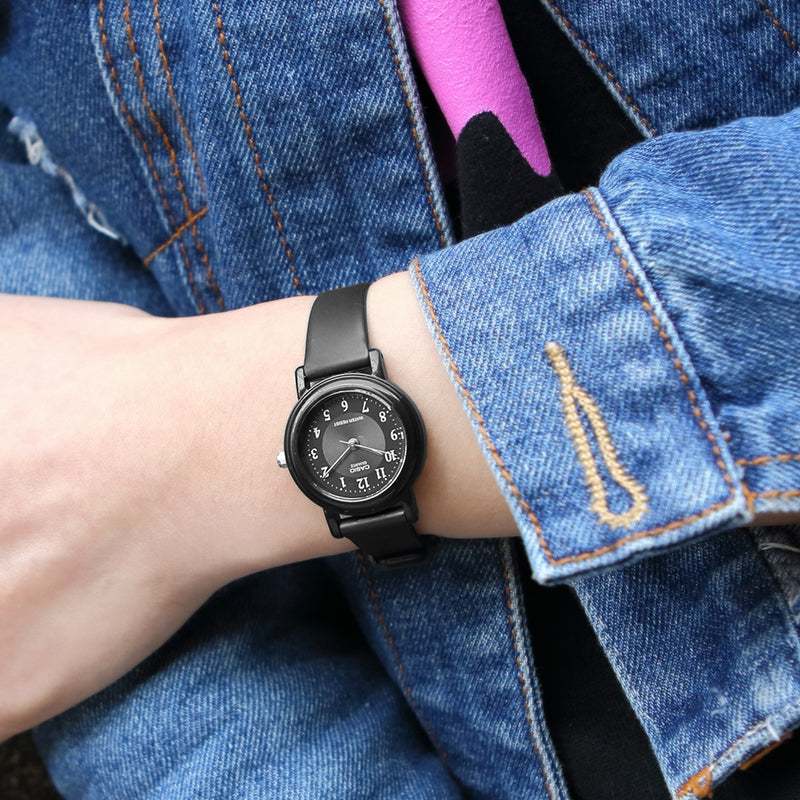 นาฬิกาข้อมือผู้หญิง CASIO แท้ 100% รุ่น LQ-139AMV LQ-139EMV ขนาดตัวเรือน 25.2 มม.Quartz 3 เข็ม ตัวเรือน กรอบ สาย กระจก