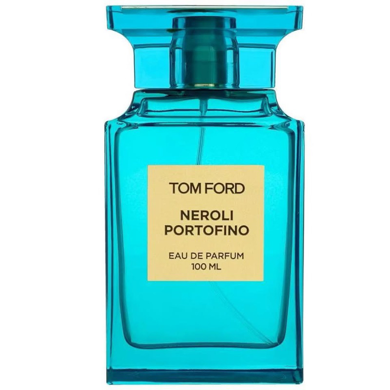 TOM FORD Neroli Portofino EDP 100ml