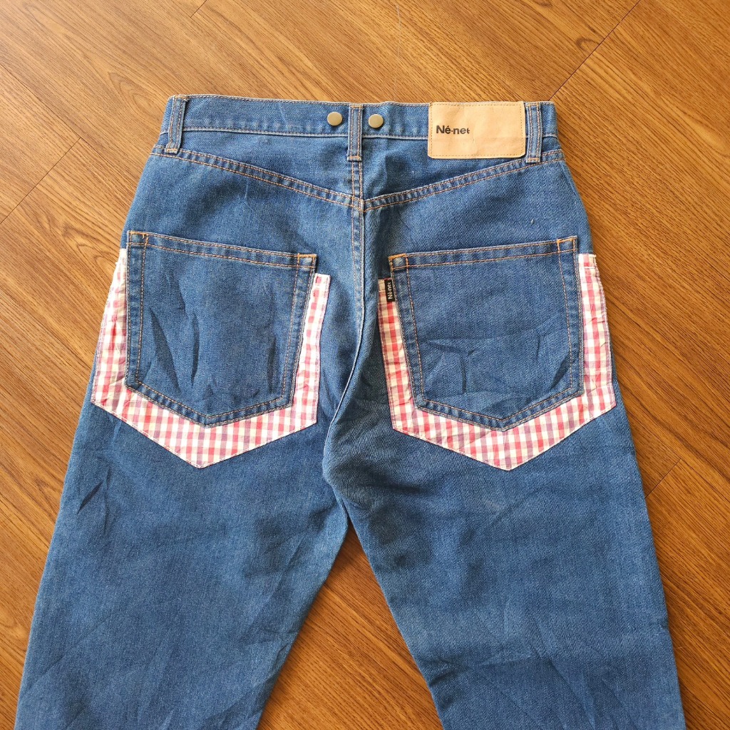 Ne-Net by Issey Miyake สภาพดี