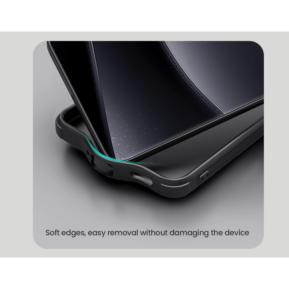 Nillkin เคส เคสโทรศัพท์ Xiaomi Poco X7 5G Case Super Frosted Pro Shockproof Back Cover pocox7 casing - รูปที่ 4