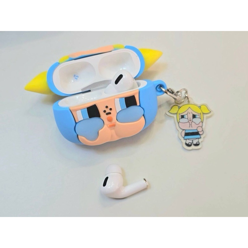 หูฟังไร้สาย แบบบลูทูธ ครายเบบี้