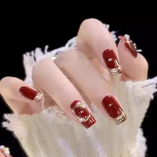 Nail.Girl 💖พร้อมส่ง💖ยาทาเล็บเจล สีเจลทาเล็บ 60สี สีทาเล็บเจล สีใสไม่ซีดจาง 7.3ML แบบต้องอบ ยาทาเล็บเจลคุณภาพสูง