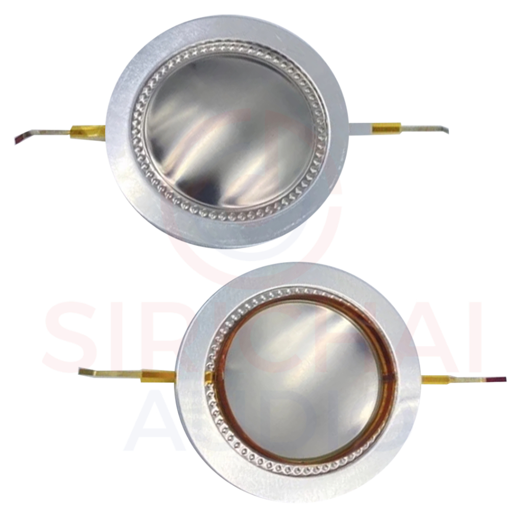 วอยส์ลำโพงเสียงแหลม 44mm. NTS PH440 ว้อยลำโพง ว้อยเสียงแหลม KANE 45KA22