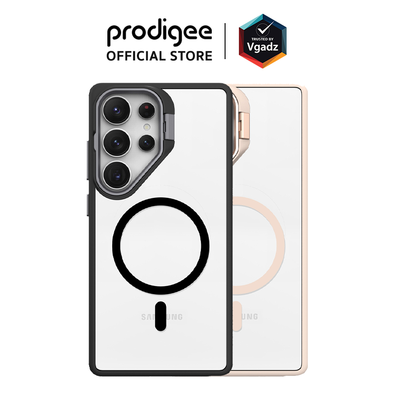 Prodigee เคสสำหรับ Galaxy S26 Ultra รุ่น Glow