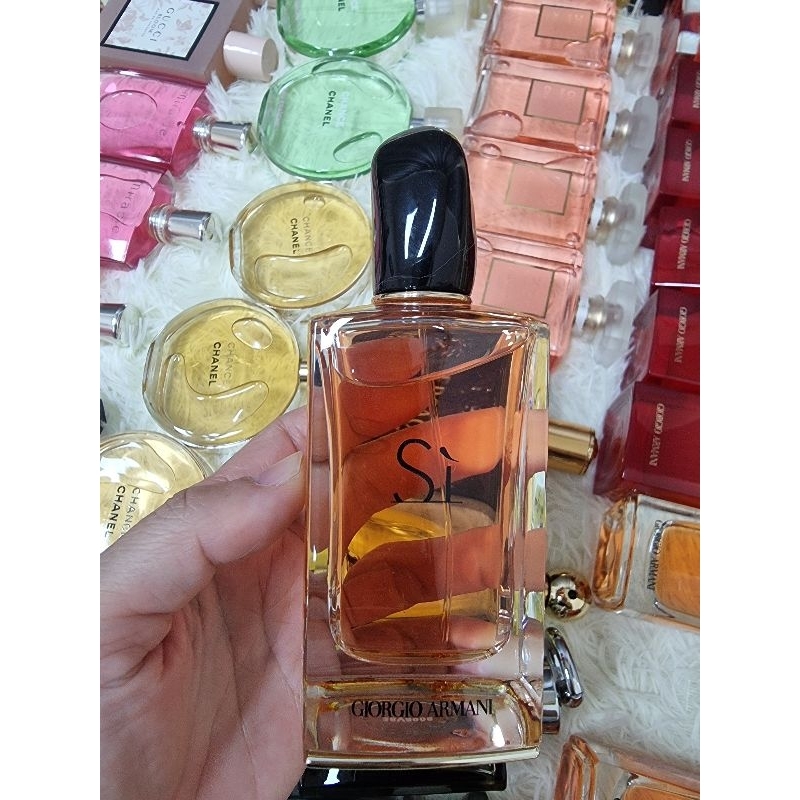 น้ำหอม Armani Si EDP 100ml