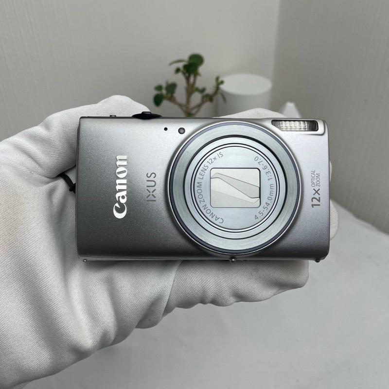 Canon IXUS275HS/IXY640 Wi-Fi (รุ่นหายากมากๆ)