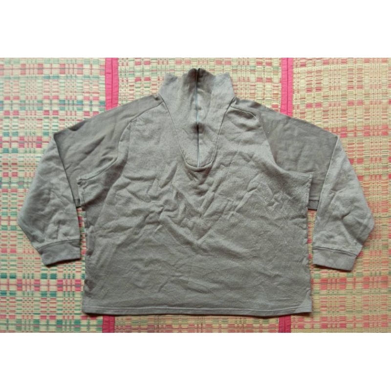 เสื้อทหารสหรัฐ ซิป Talon