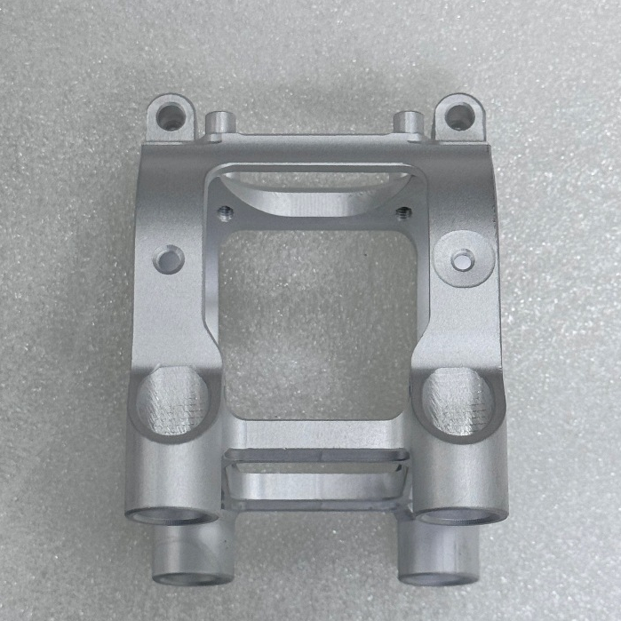 อะไหล่โดรนเกษตร T25 Motor Base