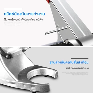 CAMEL เครื่องบดน้ำแข็ง เครื่องไสน้ำแข็ง เครื่องป่นน้ำแข็ง เครื่องไสน้ำแข็ง เกล็ดหิมะ 4ใบมีด