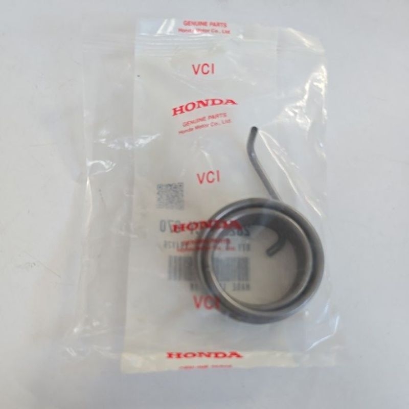 สปริงสตาทร์ cb400ss,cl400, xr400 ของแท้ญี่ปุ่น