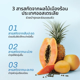 lavojoy (ลดพิเศษ) Keep It Chill Body Wash Bitter Orange 300ml. เจลอาบน้ำสูตรเย็นสดชื่น ปลอบประโลมผิว กลิ่นหอมติดทนนาน