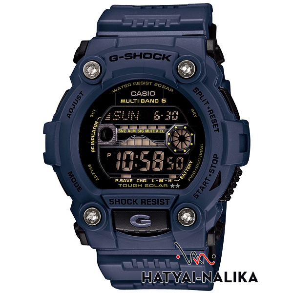 🔥ของแท้🔥 นาฬิกา G-SHOCK หายาก รุ่น GW-7900NV-2,GW-7900NV,GW-7900