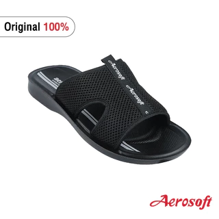 Aerosoft รองเท้าแตะผู้ชายแอโร่ซอฟรุ่น MP4901