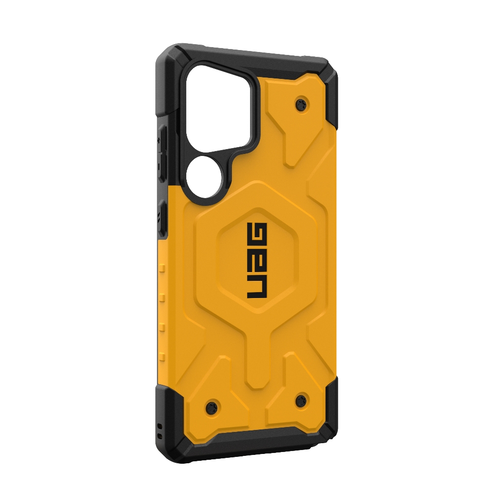 UAG เคสสำหรับ Galaxy S25 / S25 Plus / S25 Ultra รุ่น Pathfinder with Magnetic ราคา ถูกที่สุด ดีลบีเคเค แกลเลอรีภาพที่ 8