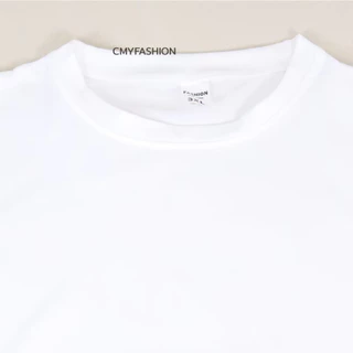 เสื้อยืด คอกลม แขนสั้น M-3XL สกรีนลายตัวอักษร ภาษาอังกฤษ ผ้าคอตตอนผสม 038-tt-72#