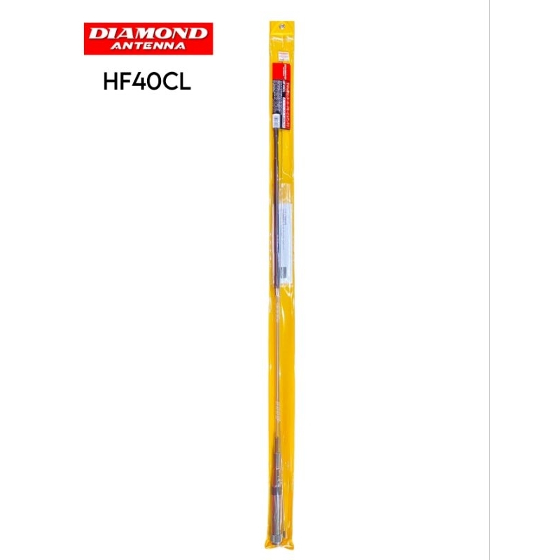 DIAMOND ANTENNA HF40CL