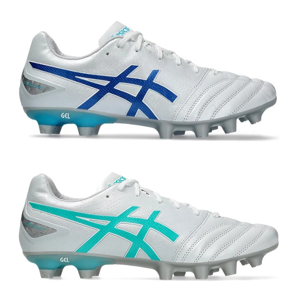 Asics รองเท้าฟุตบอล  / สตั๊ด Ds Light Pro (2E) Wide (2สี)