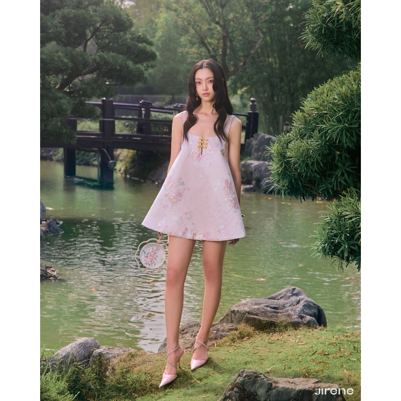 พร้อมส่งจากไทย 🇨🇷 JIRENE