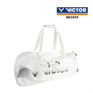 VICTOR กระเป๋ากีฬาแบดมินตัน กระเป๋าเก็บไม้แบดมินตัน รุ่น BR2…