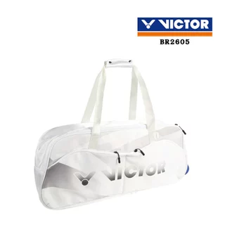 VICTOR กระเป๋ากีฬาแบดมินตัน กระเป๋าเก็บไม้แบดมินตัน รุ่น BR2605