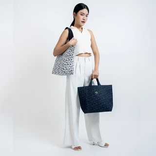 Nantita กระเป๋าช้อปปิ้ง 17" สองสาย BCC607