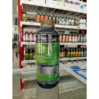 ปุ๋ยน้ำ สตรองฟิลด์ ซิลิกอนเข้มข้น30% เสริมแกร่งให้ผนังเซลล์พืช(ลำต้นแข็งแรง มีภูมิต้านทานโรคและแมลง)