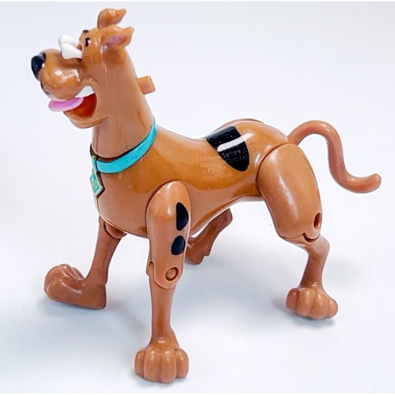 หมาจากเรื่อง Scooby Doo งานแท้