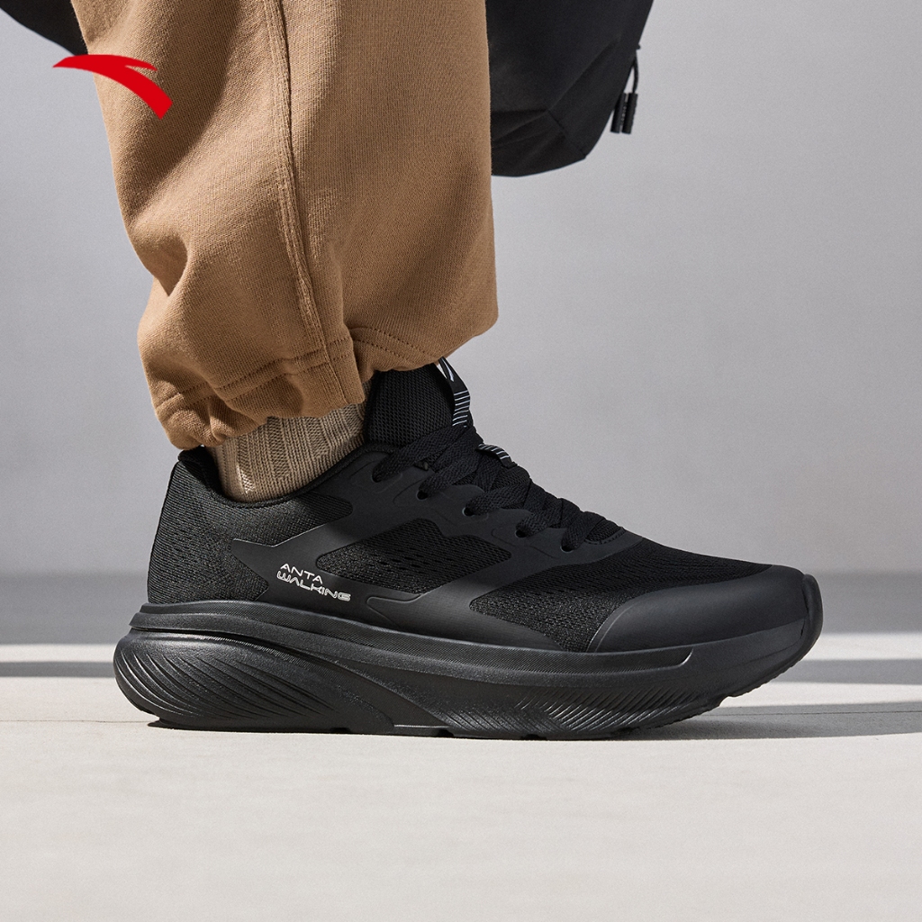 ANTA E BUFFER LITE รองเท้าครอสเทรนนิ่งชาย 1125A7793 Official Store