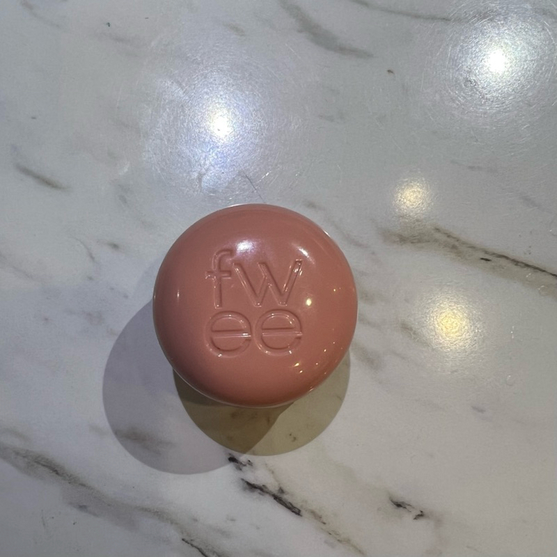 Fwee, Blush - ND03 Without