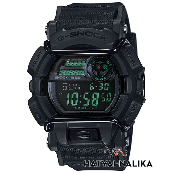 🔥ของแท้🔥 นาฬิกา G-SHOCK หายาก รุ่น GD-400MB-1,GD-400MB,GD-400