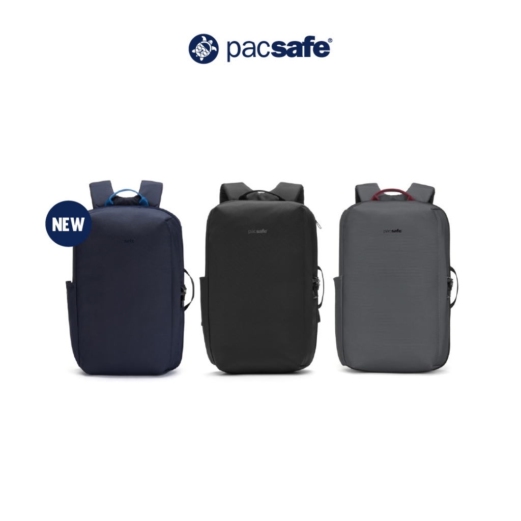 [New Product] Pacsafe V 16