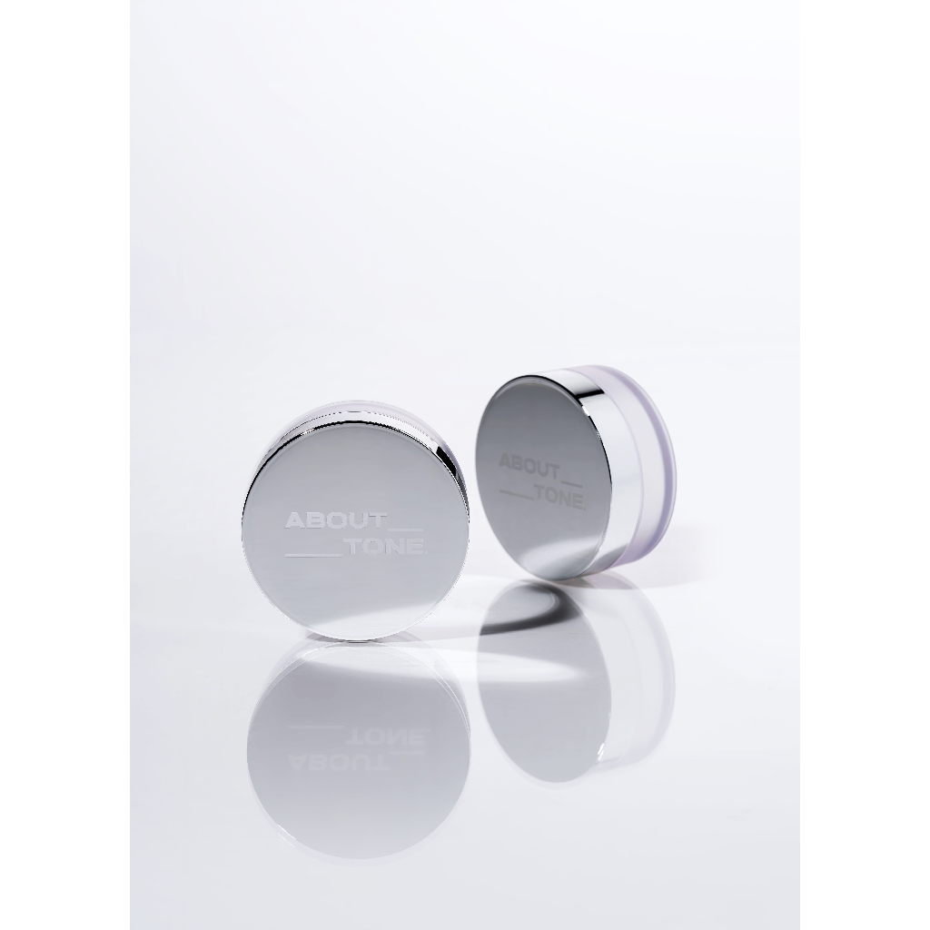 ABOUT_TONE THE BLUR FINISH POWDER