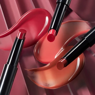KATE ลิปสติกสีสดชัด ฉ่ำวาว LIP MONSTER SUPER GLOSSY