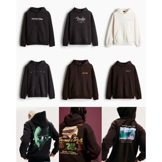 Hoodie เอช แอน เอ็ม แท้💯